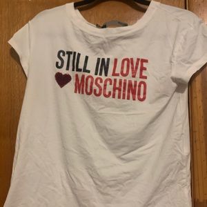 Moschino T-shirt